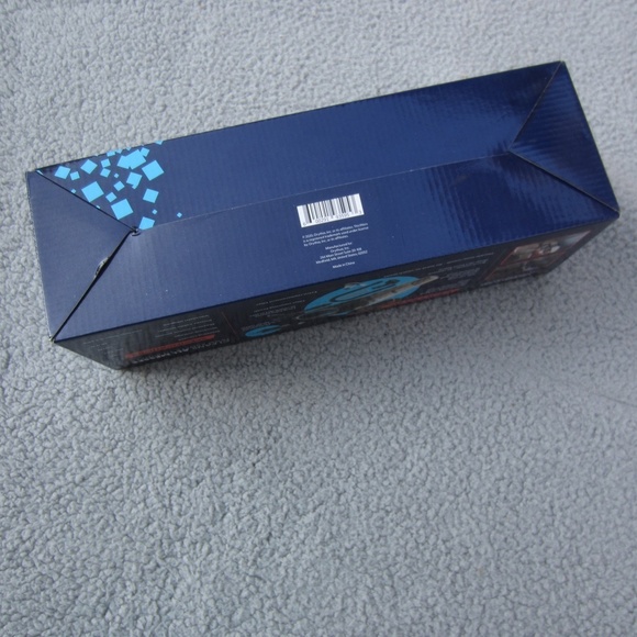 THISWORX TWC-01 106W 12V Handheld Bagless Portable‎ Vacuum Cleaner - Black - Picture 14 of 16